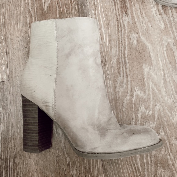 Circus by Sam Edelman Rollins Grey Boots 🤍 - Picture 7 of 8